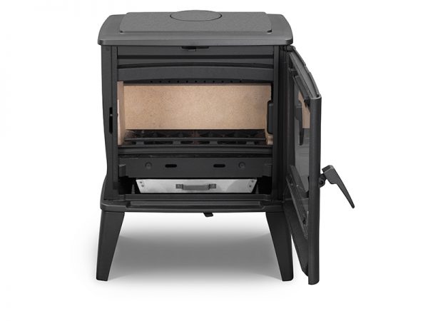 tai 45 a 600x450 - Piecyk żeliwny  na drewno Dovre TAI 45 WD