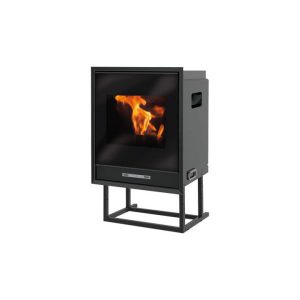 tc idp01 300x300 - Wkład kominkowy z płaszczem wodnym na pellet Idropellbox