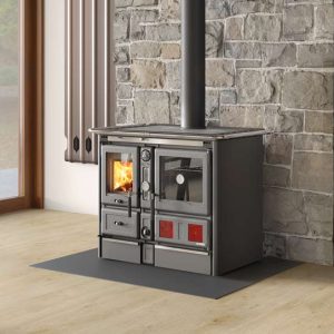 termorosaxxl4.0 boxprinc min 300x300 - La Nordica TermoRosa XXL DSA 4.0 kitchen stove with water jacket