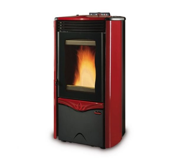 b shop2 430 600x559 - LaNordica – Extraflame Duchessa Idro Steel