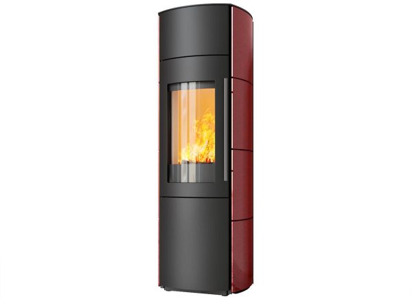 hark 106h 4 600x435 - Piecyk kominkowy Hark 106H GT ECOplus