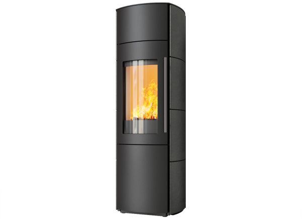 hark 106h 5 600x435 - Piecyk kominkowy Hark 106H GT ECOplus