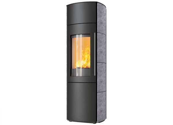 hark 106h 600x435 - Piecyk kominkowy Hark 106H GT ECOplus