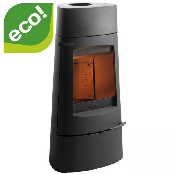 aratos 1 1 600x600 - Piec kominkowy ARATOS antracyt