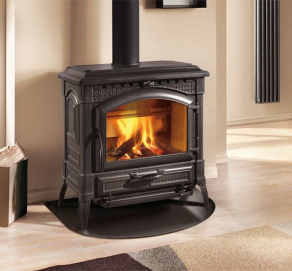 b shop 132 600x557 - Kaminofen LaNordica Extraflame TermoIsotta D.S.A.