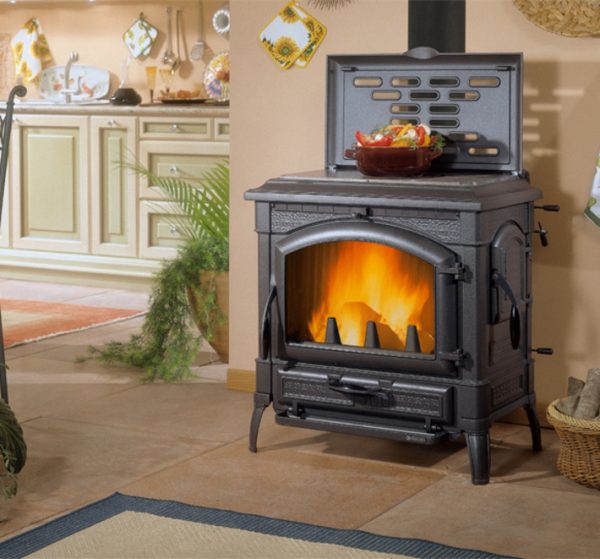 b shop 58 600x559 - LaNordica Extraflame Isotta Con Cerchi