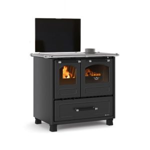 family ne box 1 300x300 - Küchenofen - Küchenherd La Nordica FAMILY 4,5 schwarz mit Abdeckung