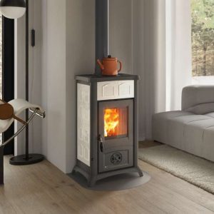 gemma new boxprinc min 300x300 - Kaminofen LaNordica Extraflame Gemma