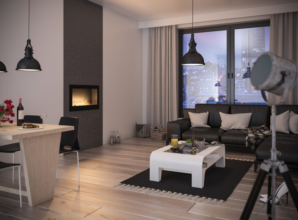 01 inside 900 scena 1 1 1024x754 1 600x442 - Biokominek wiszący lub do zabudowy  INSIDE 900 BLACK