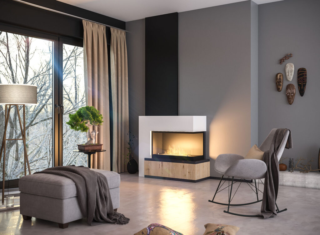 01 inside p800 ver2 scena 1 1024x754 1 600x442 - Biokominek narożny do zabudowy  INSIDE P800 VERS 2