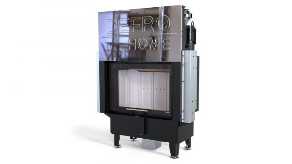 imageoferta53119201080 600x338 - Fireplace insert with a water jacket DEFRO Navi ME G 17kW black