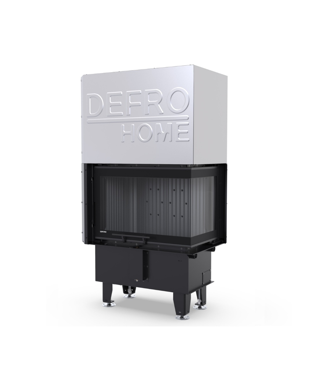 Drzwiczki Chlebowe Retro lux intra S BP G mini - Drzwiczki Chlebowe Retro lux