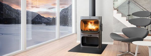 F 305 R B BP i1300x485 600x224 - Cast Iron Wood Stoves Jøtul F 305 R B