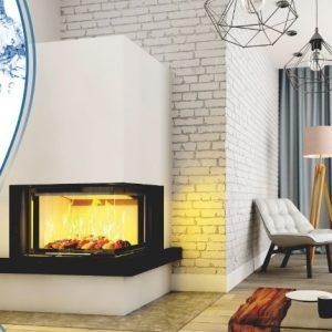 Kominek Imperial Extra 3 cm blat Volcano WPTH 1024x803 300x300 - Fireplace complete Imperial Extra WPTh ver2
