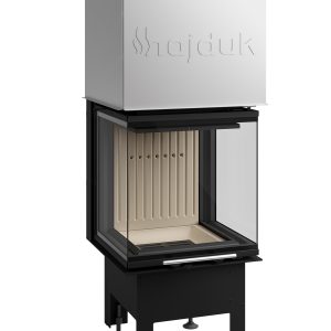 Smart 3PLTH S 300x300 - Wkład kominkowy Hajduk Smart 3PLTh-S