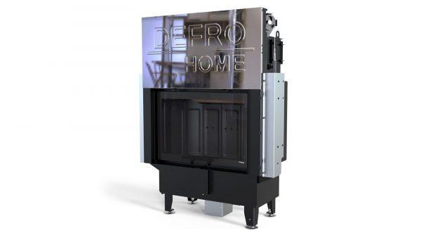 imageoferta53219201080 600x338 - Fireplace insert with a water jacket DEFRO Navi ME G 17kW black