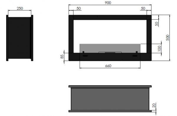 2side 900 600x394 - Infire 2 SIDE 900