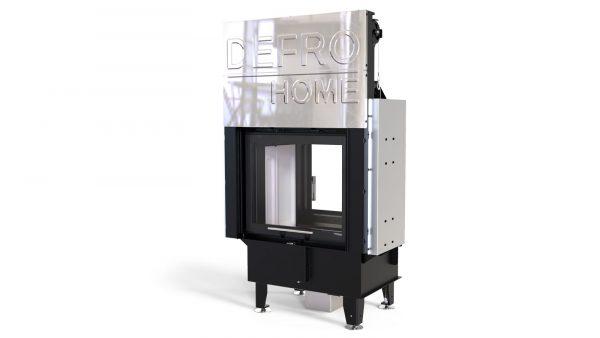 intra sn t g 600x338 - Fireplace insert DEFRO HOME INTRA SM T G