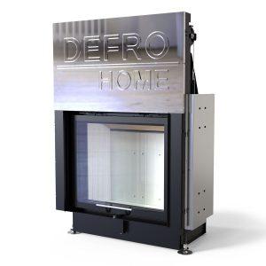 portal 300x300 - Wkład kominkowy DEFRO HOME PORTAL ME G 12kW