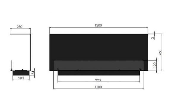 wymiary c1200 v1 600x377 - Infire INSIDE C1200V1