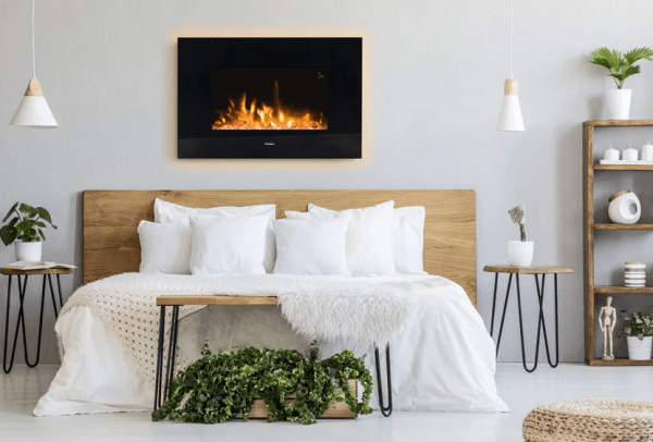 Toluka 600x406 - Elektrická vložka  Toluca deluxe ECO LED