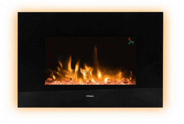 Toluka2 600x404 - Elektrická vložka  Toluca deluxe ECO LED