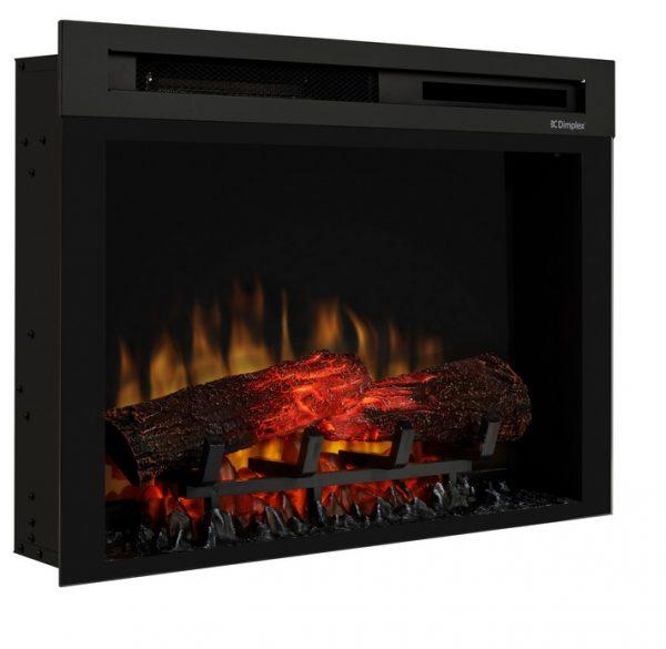 a1 3 600x585 - Electric insert 26 ″ XHD