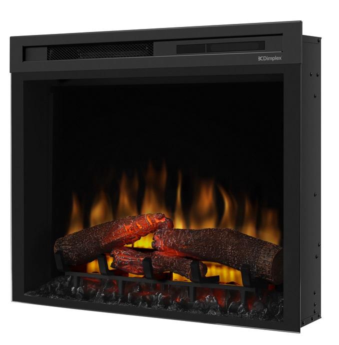 c1 3 - Fireplace insert DEFRO HOME INTRA SM T G