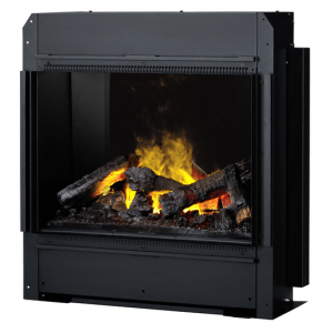 Engine 56 600 black1 300x300 - Electric fireplace 3D Opti-Myst Engine 56-600 black