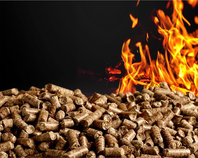 piec na pellet - Blog