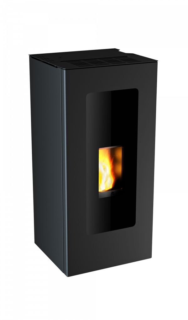 Jotul PF 1230 BP prod 1 S 600x1020 - Kachle na pelety Jøtul PF 1230 S