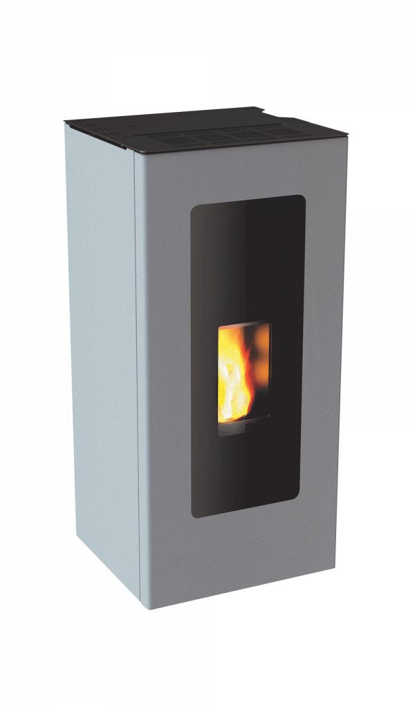 Jotul PF 1230 GP prod 1 S 600x1020 - Kachle na pelety Jøtul PF 1230 S