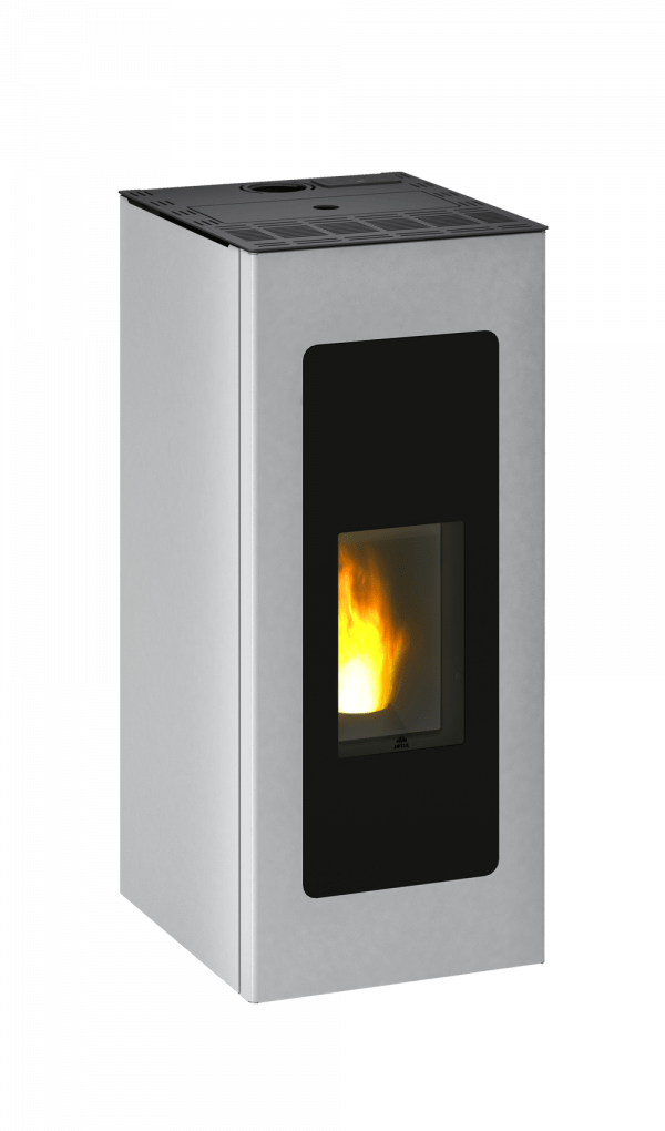 PF 732 Gris prod 1 Item 600x1020 - Kachle na pelety Jøtul PF 732