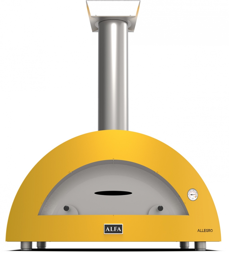 moderno 5 pizzegiallofrontale162 - Wkład kominkowy HITZE STMA 59×43.L