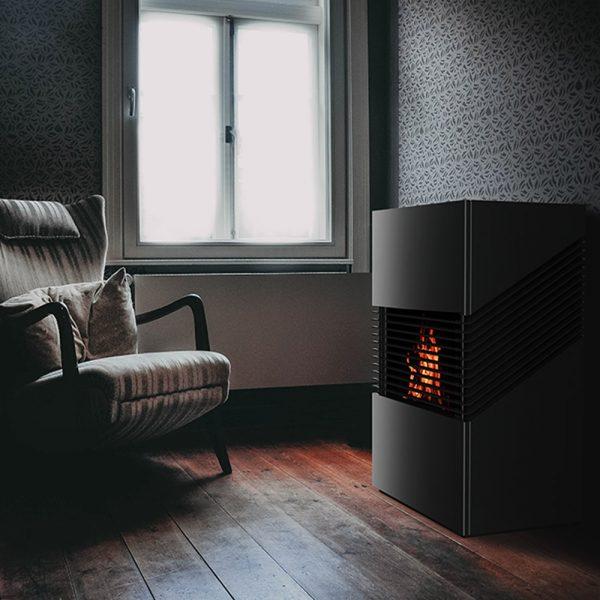 ambienti stufe 0030 akemi 600x600 - Kachle na pelety AKEMI 8kW