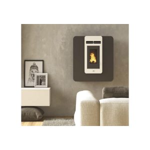 stufa pellet luna 5 kw ac 300x300 - Kachle na pelety Luna più - Ambiente Calore