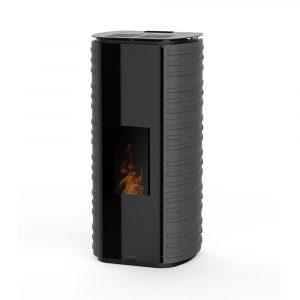 stufe 0000 terrafuoco 3 300x300 - Kachle na pelety TERRAFUOCO 8kW