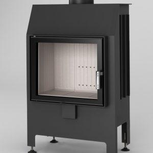 Heatro 55 300x300 - Fireplace insert Hajduk Heatro 55