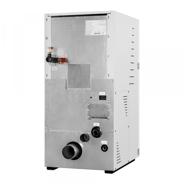 big lidia mini 3 600x600 - Lidia Compact mini 10/15/25 kW