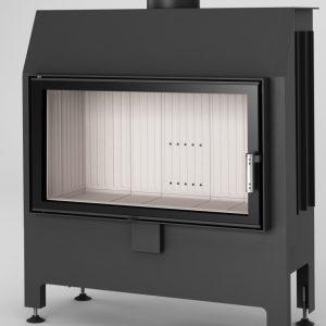 Heatro 81 300x300 - Fireplace insert Hajduk Heatro 81