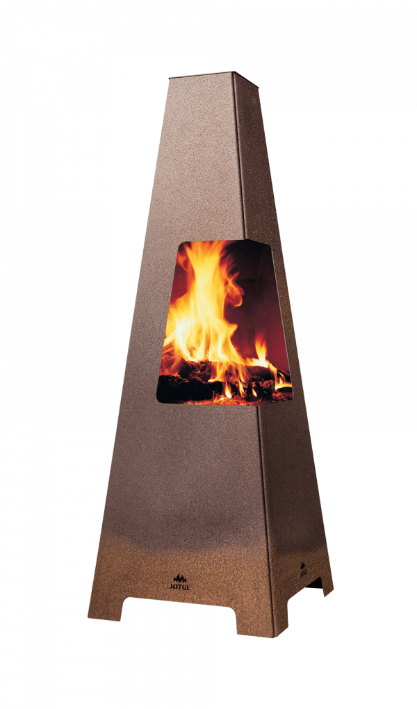 Terrazza XL prod 1 Item 600x1020 - Garden fireplace Terrazza XL