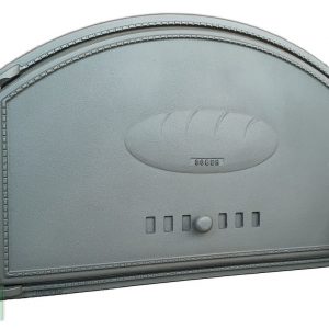 DCHD1 300x300 - Drzwiczki żeliwne chlebowe  DCHD1