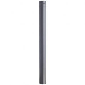 rp100 1000 300x300 - Rura prosta pelet fi 100/1m