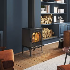 Jotul F 200 int 5 300x300 - Piecyk na drewno żeliwny klasyczny Jøtul F 200