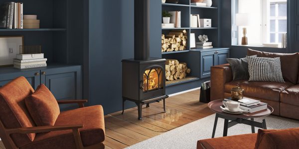 Jotul F 200 int 5 600x300 - Piecyk na drewno żeliwny klasyczny Jøtul F 200