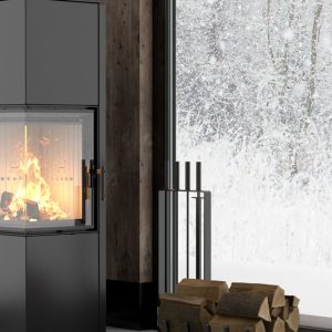 Piece wolnostojace 2 scaled 1 300x300 - Freestanding stove HITZE SIGA