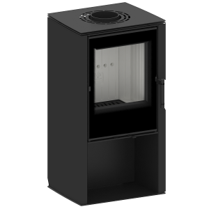 lupo s0008 300x300 - Freestanding stove HITZE LUPO S