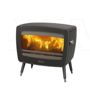 vintage 50 300x300 - Freistehender gusseiserner Kaminöfen Dovre Vintage 50