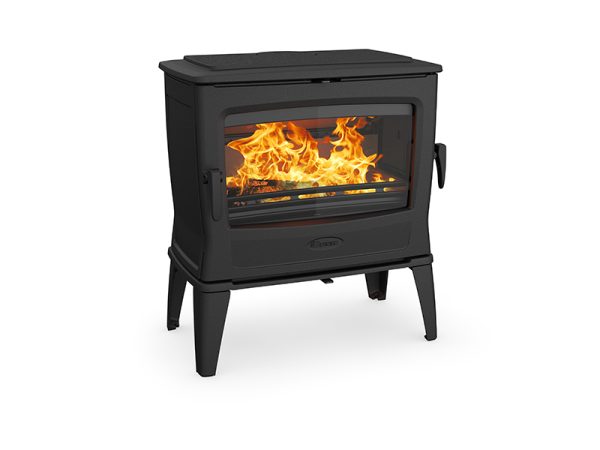 6a46fb75e3040c3790702fdd70446f70 600x450 - Piecyk na drewno Dovre TAI 55 WD