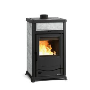 termorossellaplusevo pt box 300x300 - Sporák s vodným plášťom na drevo LaNordica Extraflame Termorossella Plus Evo DSA 4.0 Steatyt